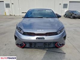 Kia Pozostałe 2024 2