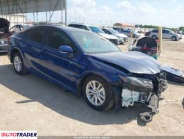 Toyota Camry 2025 2 Toyota Camry 2025 2