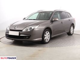 Renault Laguna 2007 2.0 147 KM