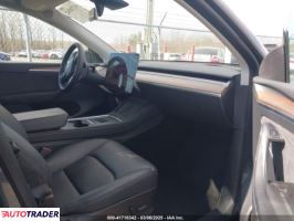 Tesla Model Y 2023 Tesla Model Y 2023