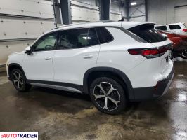 Volkswagen Tiguan 2025 2