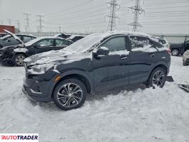 Buick Pozostałe - zobacz ofertę