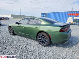 Dodge Charger 2022 3