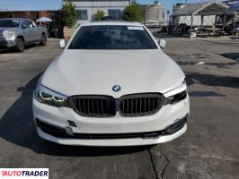 BMW 530 2020 2 BMW 530 2020 2