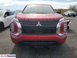 Mitsubishi Outlander 2023 2