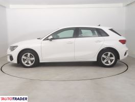 Audi A3 2023 1.5 147 KM