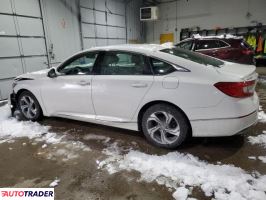 Honda Accord 2019 1 Honda Accord 2019 1