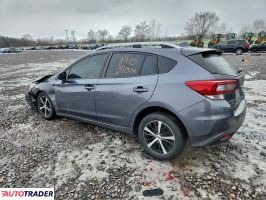 Subaru Impreza 2022 2