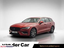 Volvo V60 - zobacz ofertę