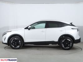 Nissan Qashqai 2025 1.3 155 KM Nissan Qashqai 2025 1.3 155 KM
