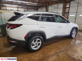 Hyundai Tucson 2024 2