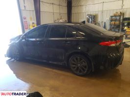 Toyota Corolla 2026 2