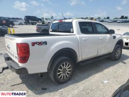 Ford Ranger 2019 2