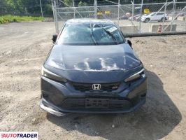 Honda Civic 2024 1 Honda Civic 2024 1