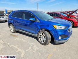 Ford Edge 2020 2
