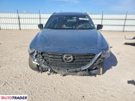 Mazda CX-9 2022 2