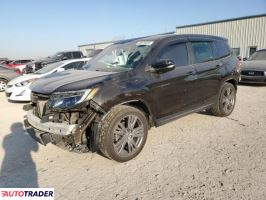 Honda Pozostałe 2020 3 Honda Pozostałe 2020 3