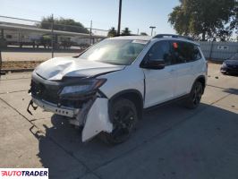 Honda Pozostałe 2021 3