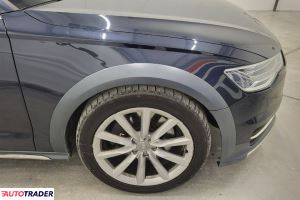 Audi Allroad 2016 3.0 218 KM Audi Allroad 2016 3.0 218 KM