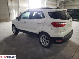 Ford EcoSport 2020 1