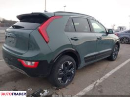 Kia Niro 2024