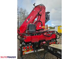 Scania 2018 Scania 2018