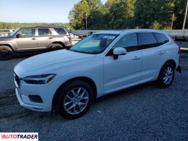 Volvo XC60 2021 2