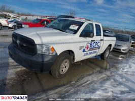 Dodge Ram 2019 3