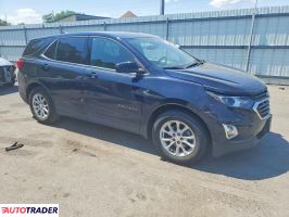 Chevrolet Equinox 2020 1