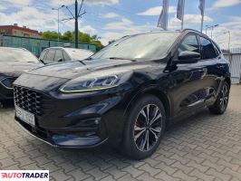 Ford Kuga 2021 2.0 150 KM Ford Kuga 2021 2.0 150 KM