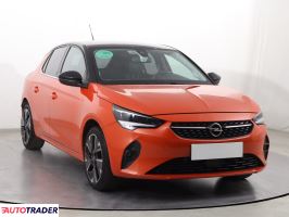 Opel Corsa - zobacz ofertę