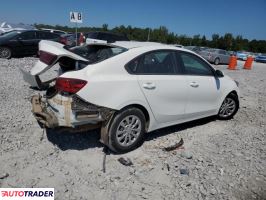 Kia Pozostałe 2021 2