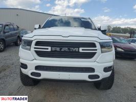 Dodge Ram 2021 5 Dodge Ram 2021 5
