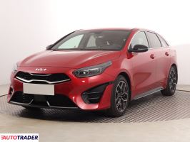 Kia PROCEED 2024 1.5 138 KM