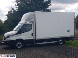 Iveco Daily 2023 3.0