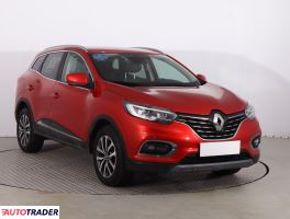 Renault Kadjar - zobacz ofertę