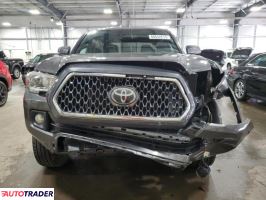 Toyota Tacoma 2019 3
