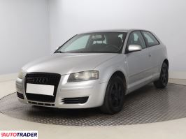 Audi A3 2003 1.6 100 KM