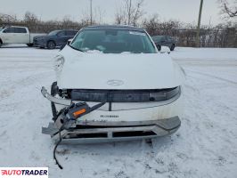 Hyundai Pozostałe 2024