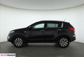 Kia Sportage 2015 1.6 132 KM