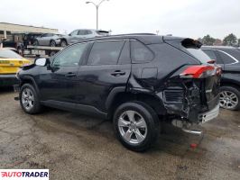 Toyota Pozostałe 2025 2