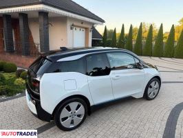BMW i3 2022 170 KM