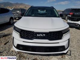 Kia Sorento 2023 2 Kia Sorento 2023 2