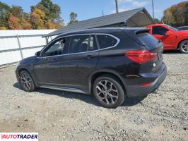 BMW X1 2020 2