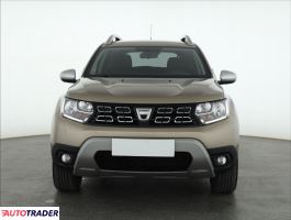 Dacia Duster 2019 1.3 128 KM