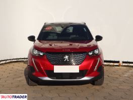 Peugeot 2008 2023 1.2 128 KM