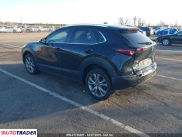 Mazda CX-30 2023 2 Mazda CX-30 2023 2