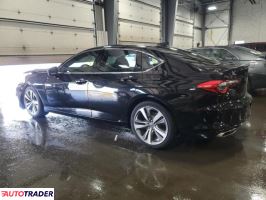 Acura TL 2021 2