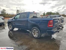 Dodge Ram 2023 5