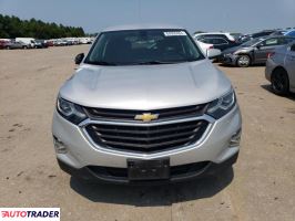 Chevrolet Equinox 2018 1